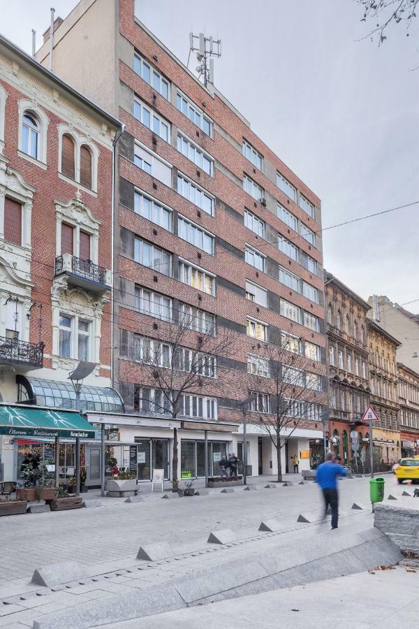 Amazing Flat Opera Apartment