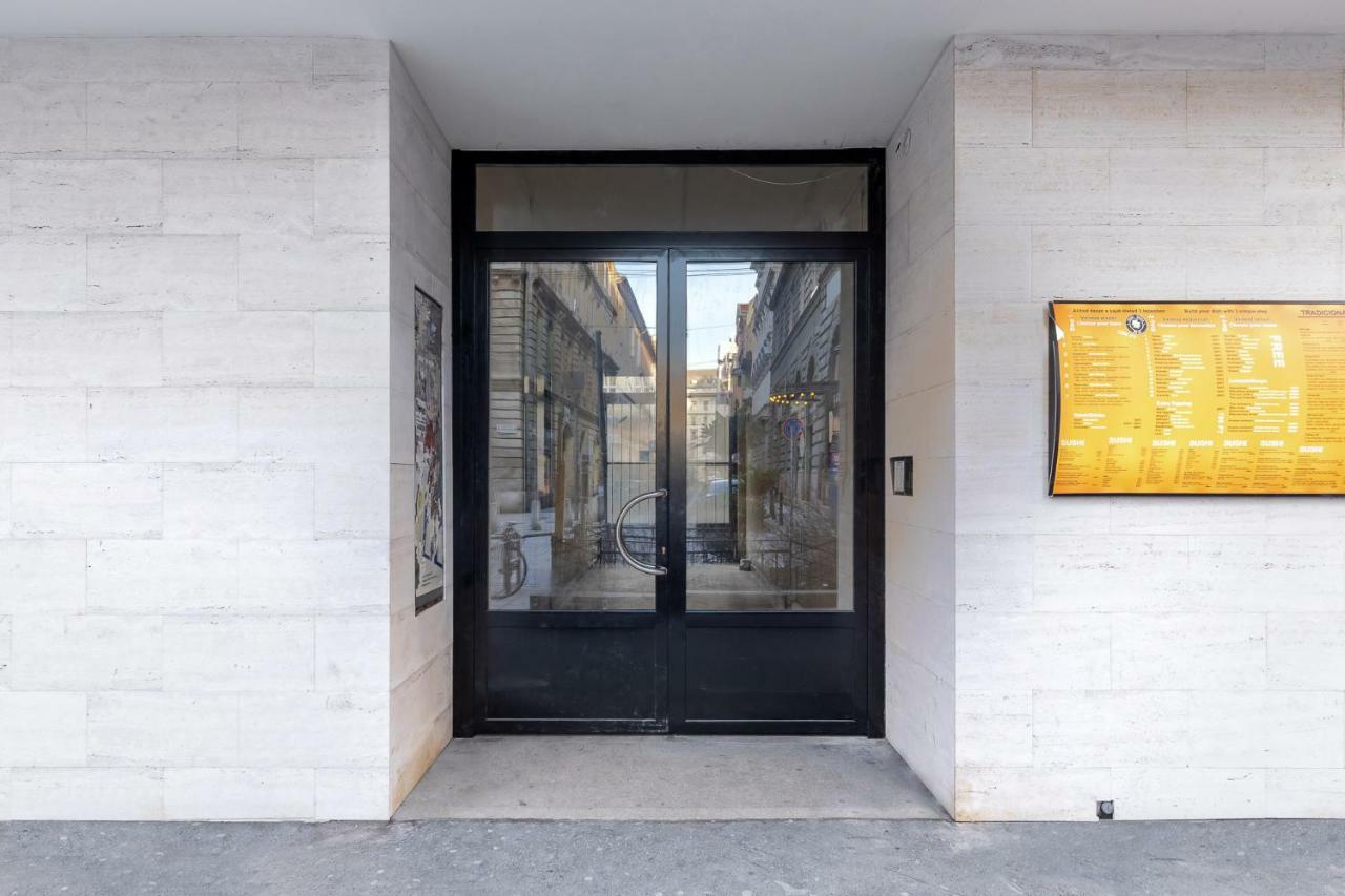 Amazing Flat Opera Budapest