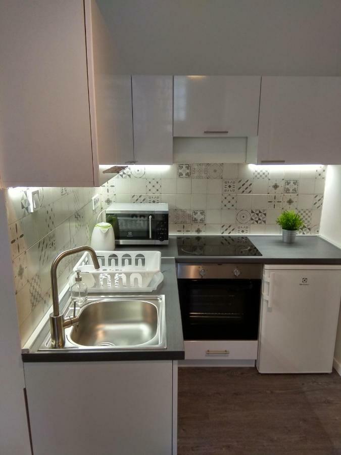Amazing Flat Opera Apartmán