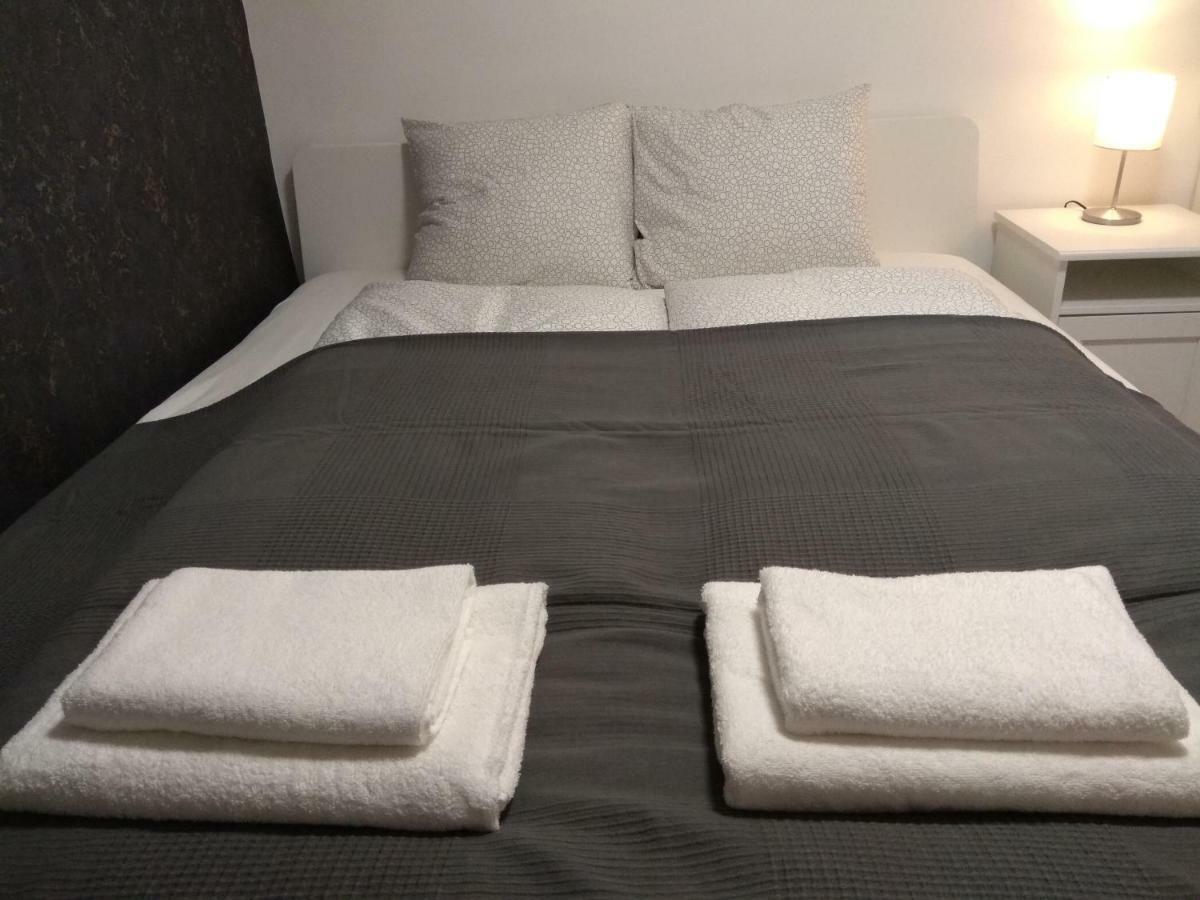 Apartmán Amazing Flat Opera Budapešť