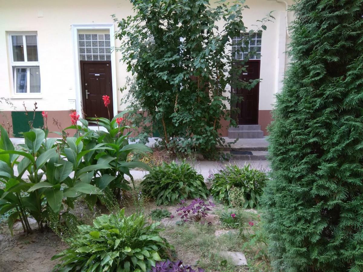 Amazing Flat Opera Apartmán Budapešť