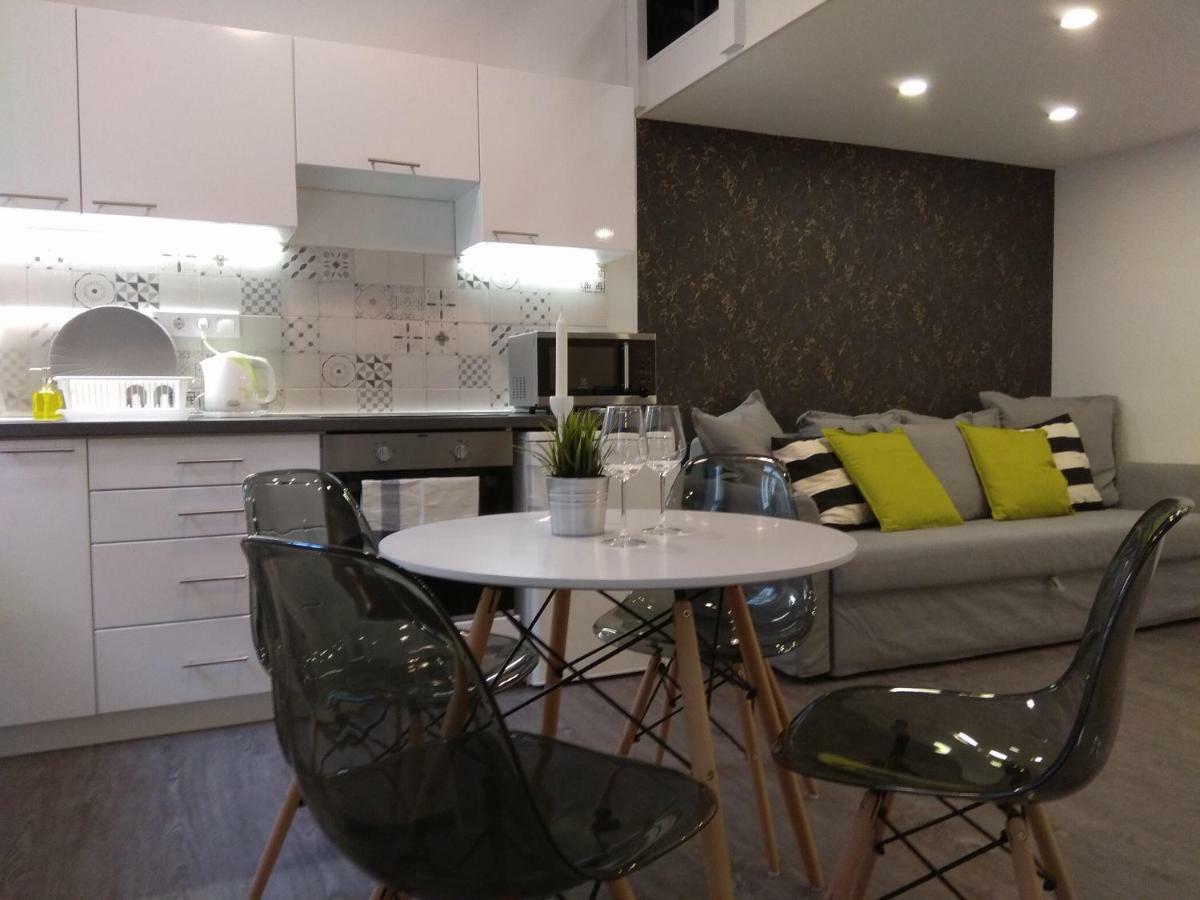 Amazing Flat Opera Apartment Budapest