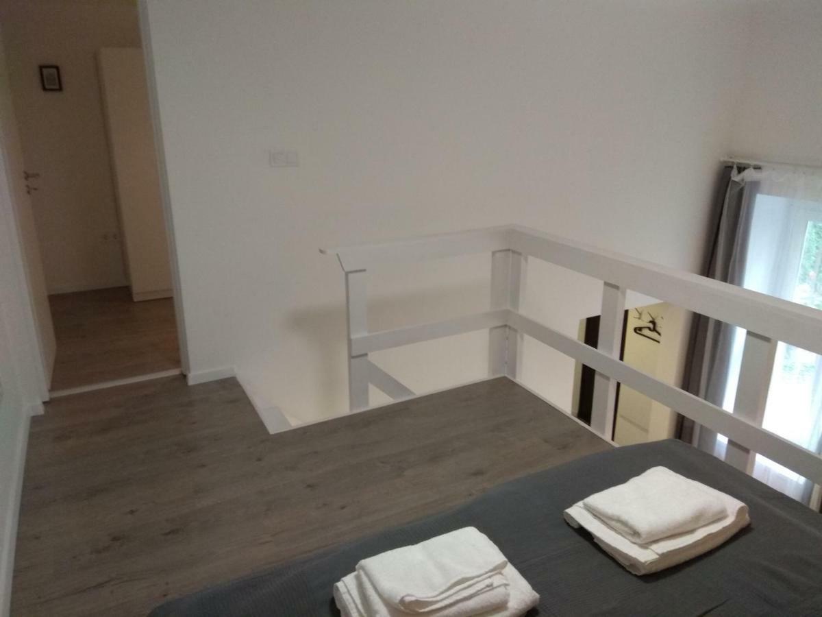 Amazing Flat Opera Apartment