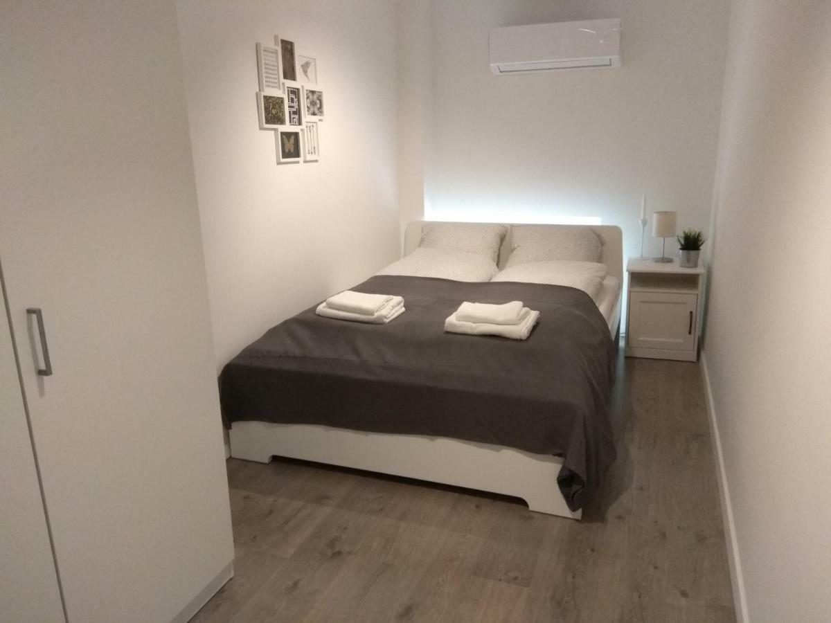 Amazing Flat Opera Budapest