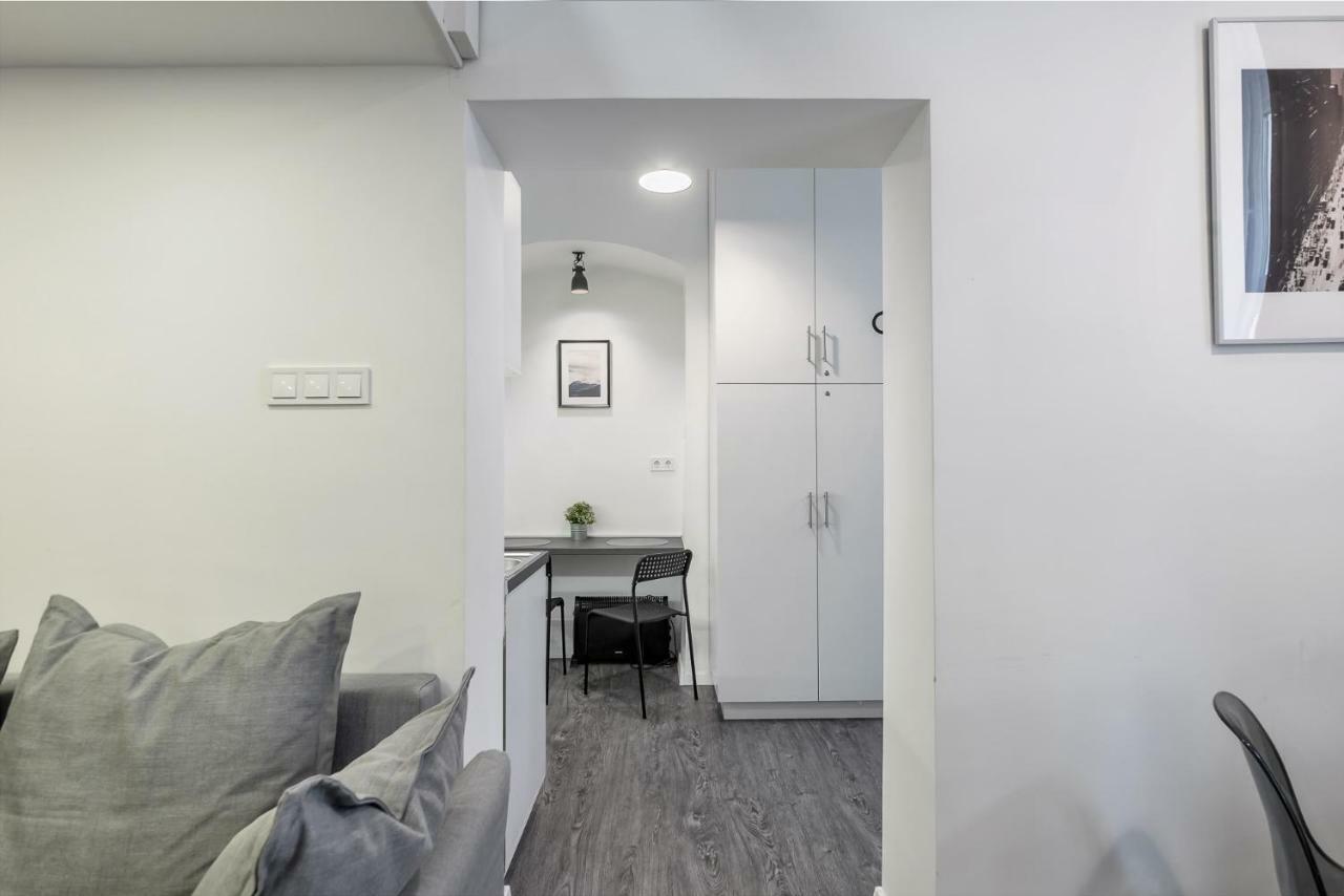 Apartment Amazing Flat Opera
