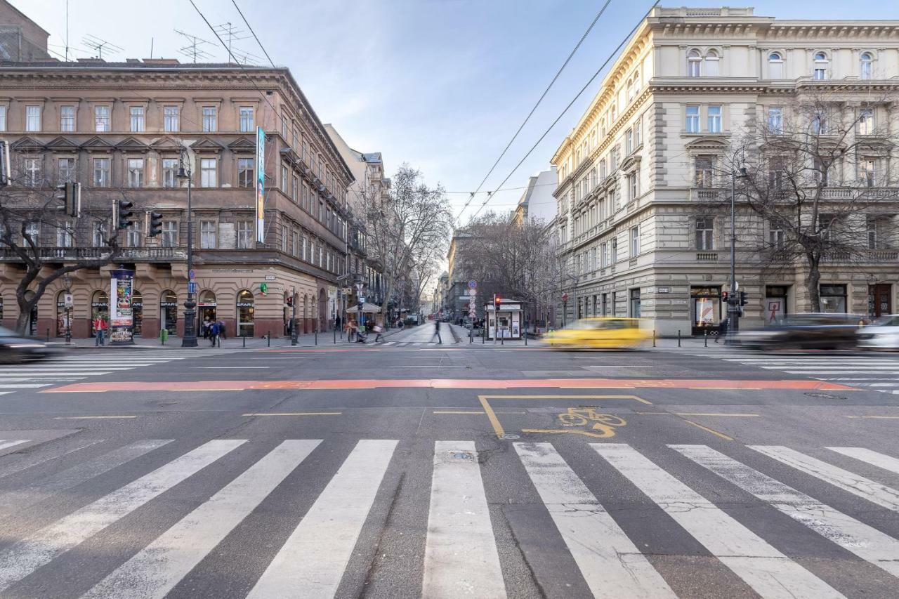 Amazing Flat Opera Apartament