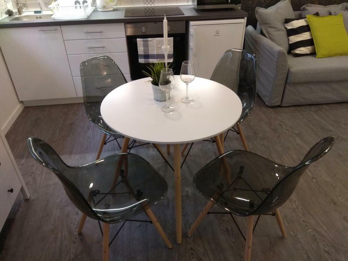 Amazing Flat Opera Apartament *