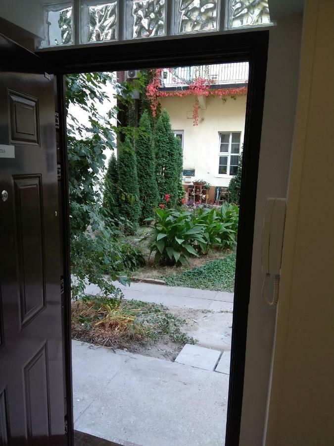 Amazing Flat Opera Apartament Budapesta